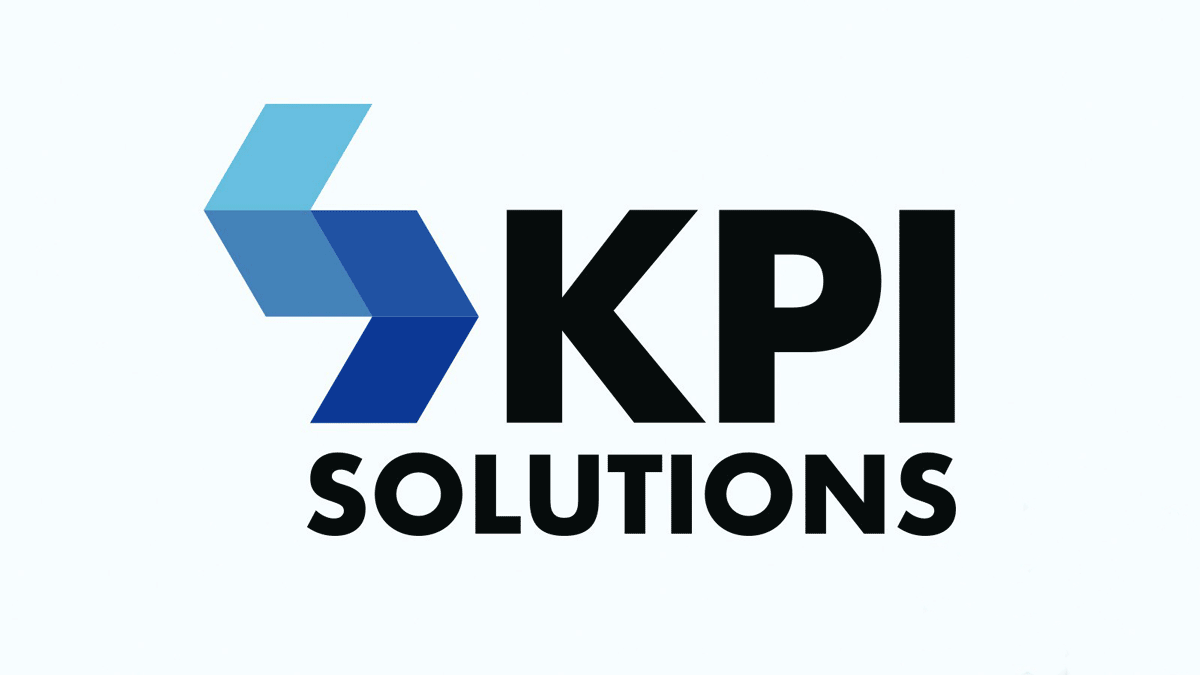 KPI solutions logo